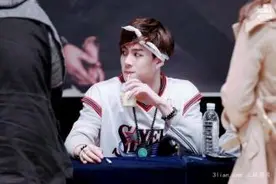 拜托了冰箱王嘉尔能否参与第三季 王嘉尔个人背景资料盘点图片