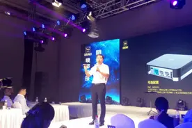 随身看片路由器：一个老极客的新梦想图片