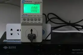 真相 | 待机最费电的是机顶盒？图片