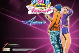 最初的感动 《劲舞团》V1.X版本大回顾图片