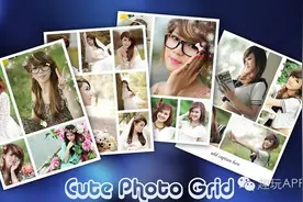 手机的拼图app玩腻了？快来换这个试试看吧，有惊喜哟图片