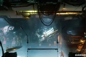 《泰坦陨落2》单人战役演示 菜鸟机师联手超能机甲图片