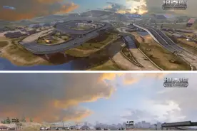 坦克连二测上线赛车玩法 赛车跑道独家揭秘图片