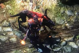 《恐怖黎明》隐藏细节一览图片