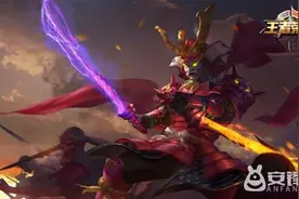 王者荣耀宫本武藏打野怎么玩?宫本打野怎么出装?图片