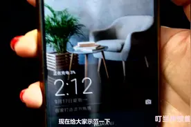 手机黑屏直接语音拨打电话，只需要按一个键视频封面