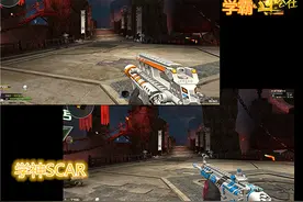 康普尼野心再现 众多武器华丽登场图片