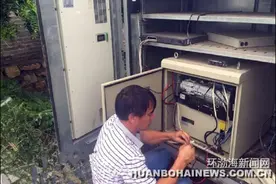 唐山移动积极开展汛后通信抢修和主动营销服务图片