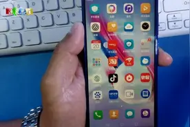 华为手机竟然可以自动清理垃圾，只需简单设置一下，后悔刚知道！视频封面