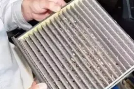 车内空调不制冷就加氟？根本不靠谱图片