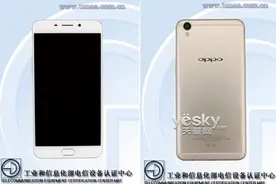 OPPO R9s手机入网 证件照亮相/9月正式发布图片