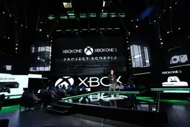 天蝎崛起：微软对Xbox与电子游戏未来的展望图片