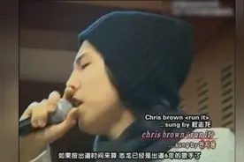 Bigbang权志龙rap，YG社长赞不绝口，练声到声带嘶哑视频封面