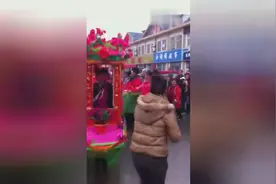 宿迁传统结婚习俗图片