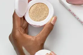 前卫黑金有魔力，治愈你对美的执念，这款火爆全球的气垫在家门口就能买到了！图片