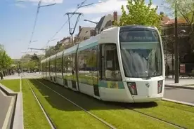 成都有轨电车蓉2号线最新进展，47个站点具体点位速收藏！图片