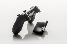 觉得PS4手柄电量不给力？PowerPak 1帮你增加续航图片