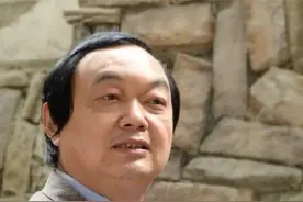 刘邦后裔刘艺新书首发 收录212幅书画作品图片