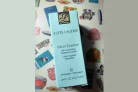 雅诗兰黛肌初赋活原生液—使用心得图片