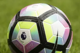 盘点：英超官方用球进化史及它们带来的那些经典时刻图片