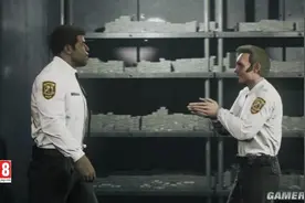 GC 2016：《四海兄弟3》新预告 上演好莱坞式惊天大劫案图片