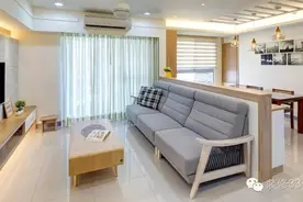 仿古砖和抛光砖用哪种更好？图片