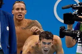 “拔罐”风靡里约奥运 外国人来山东学习“天王拔罐”图片