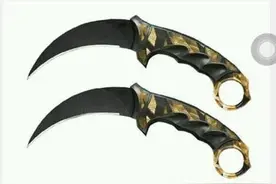 《CF》手游新武器鹰爪-迷彩属性 鹰爪-迷彩入手价值解析图片