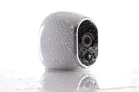 夏季安全防盗不可忽视 4款摄像头推荐图片