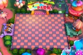 爆爆堂手游Q萌场景大比拼 等你来美爆一夏图片