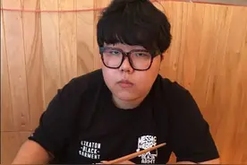 Wolf发布推特：尽管我们输给了KT，但是在世界赛上我们会赢图片