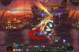 DNF 红狗一个月才爆个史诗 竟然差点捡不上来图片