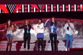 宋茜和郑秀晶同框舞蹈 这两人舞蹈都很厉害视频封面