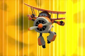 超级飞侠：他那百宝箱里的小道具一定能把这个麻烦解决掉的