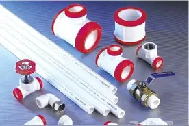 ppr是什么材料?多少钱一米?家居装修这些知识必知图片