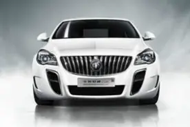 奶爸的性能车 别克君威GS详细评测视频封面