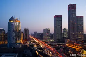 那么苦，为什么选择北上广？图片