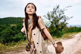 你是我爱的女神图片