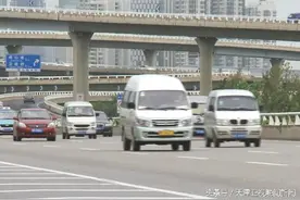 既能告诉你哪儿堵还能抓违法 大数据这么多用途你造吗？图片