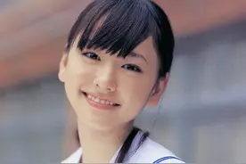 当红日本女星穿水手服哪个是你的菜图片