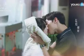 电视剧微微一笑很倾城的片头mv简直在屠狗。图片