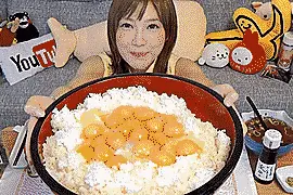 揭秘日本的生鸡蛋有什么不同,为什么可以生吃?图片