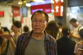 成龙《宝贝计划》搭档原来是香港喜剧大咖，这次台湾电影演老司机图片