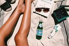 防晒误区：初秋不防晒，一夏的努力都白费~图片