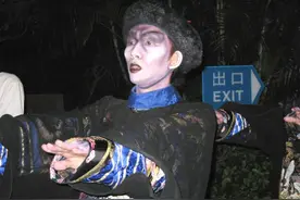 看了《僵尸少爷》那么久，网友竟不知小正太“小叮当”真名图片