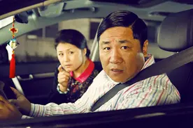 《乡村爱情》里的刘大脑袋女儿长大了，90后女儿好美！图片