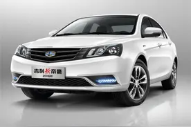 新帝豪依旧出色、宝来、凯越成为黑马，朗动遗憾下滑图片