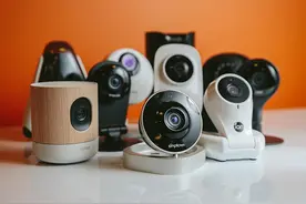 “宝宝”不哭，看家利器！超实用家庭云摄像头推荐（三）图片