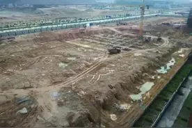 大亚湾建驾照综合考场！真的建在这里？（图）图片