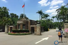 台大女学生比例逐年降　每10人有6人是男生图片